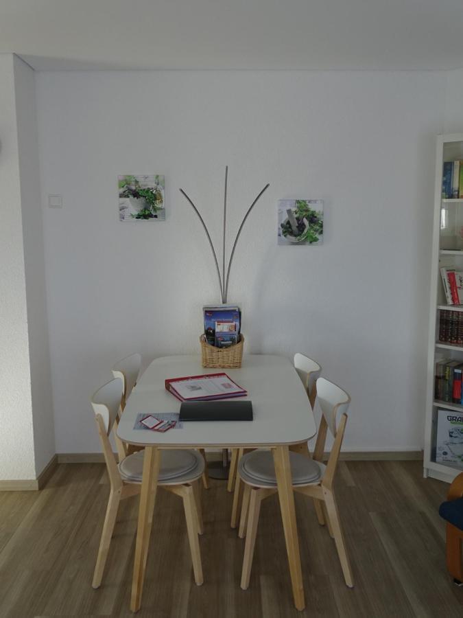 Guesthouse Ritzmann Grafenhausen Eksteriør bilde