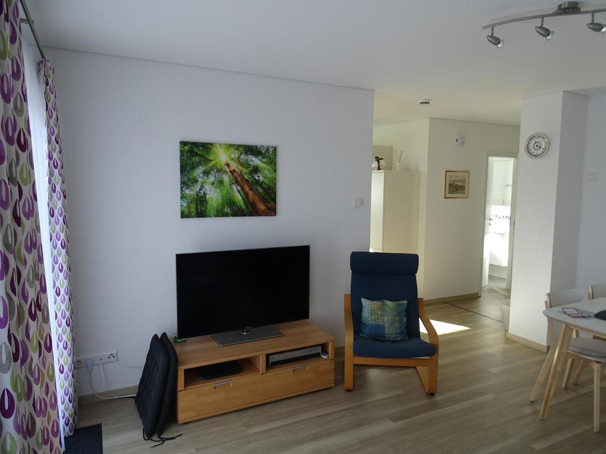 Guesthouse Ritzmann Grafenhausen Eksteriør bilde