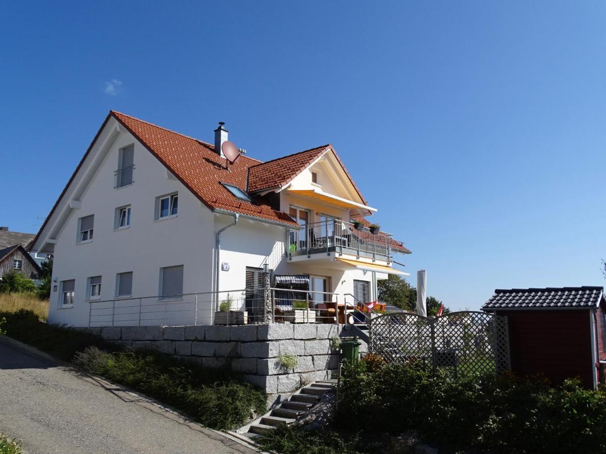 Guesthouse Ritzmann Grafenhausen Eksteriør bilde